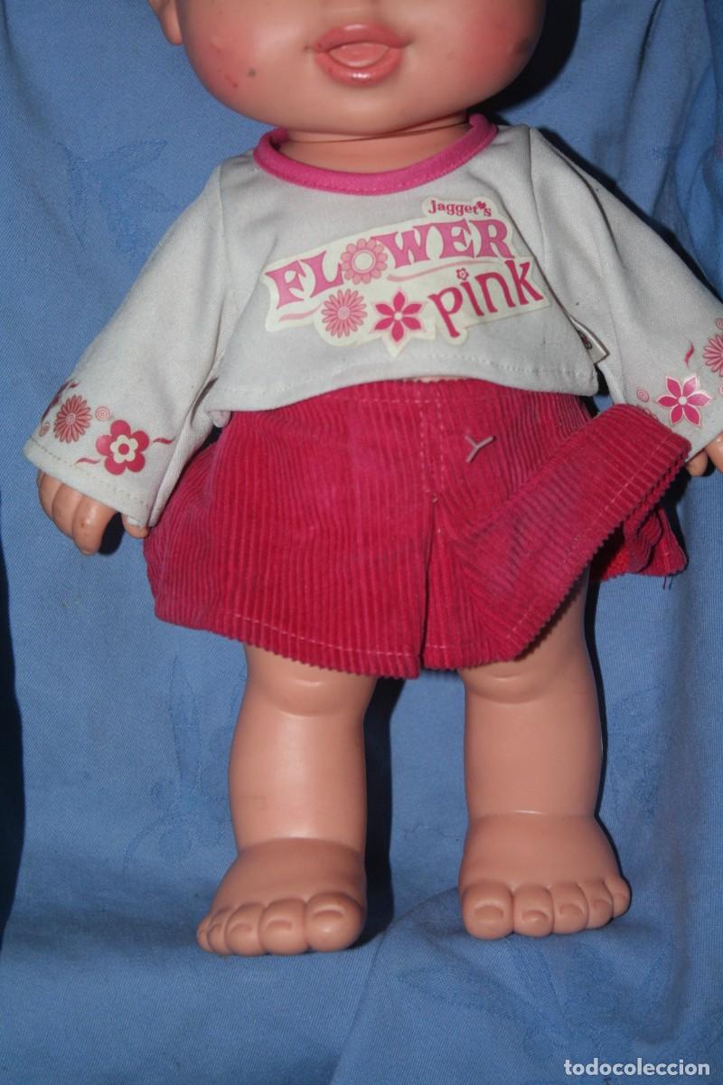 Otras mu&ntilde;ecas de Famosa cl&aacute;sicas y de colecci&oacute;n: mu&ntilde;eca jaggets mu&ntilde;eco - Foto 2