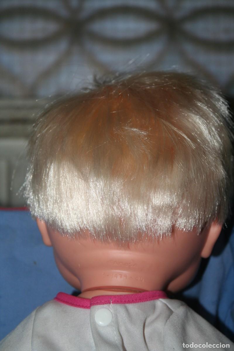 Otras mu&ntilde;ecas de Famosa cl&aacute;sicas y de colecci&oacute;n: mu&ntilde;eca jaggets mu&ntilde;eco - Foto 3
