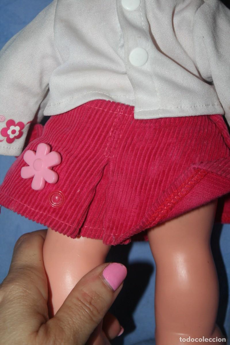 Otras mu&ntilde;ecas de Famosa cl&aacute;sicas y de colecci&oacute;n: mu&ntilde;eca jaggets mu&ntilde;eco - Foto 4