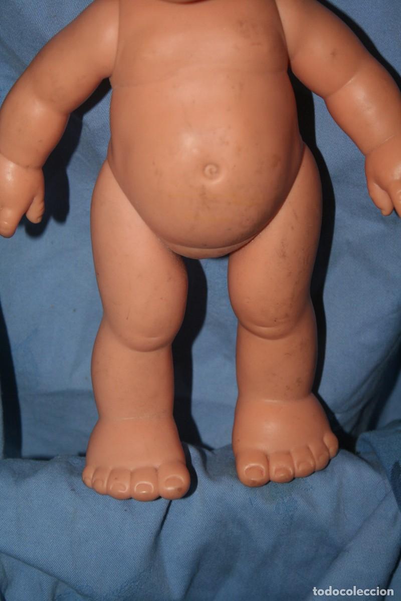 Otras mu&ntilde;ecas de Famosa cl&aacute;sicas y de colecci&oacute;n: mu&ntilde;eca jaggets mu&ntilde;eco - Foto 2
