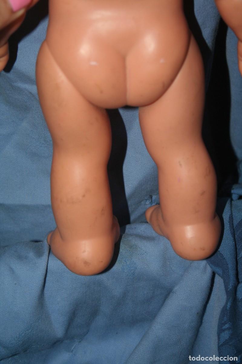 Otras mu&ntilde;ecas de Famosa cl&aacute;sicas y de colecci&oacute;n: mu&ntilde;eca jaggets mu&ntilde;eco - Foto 4