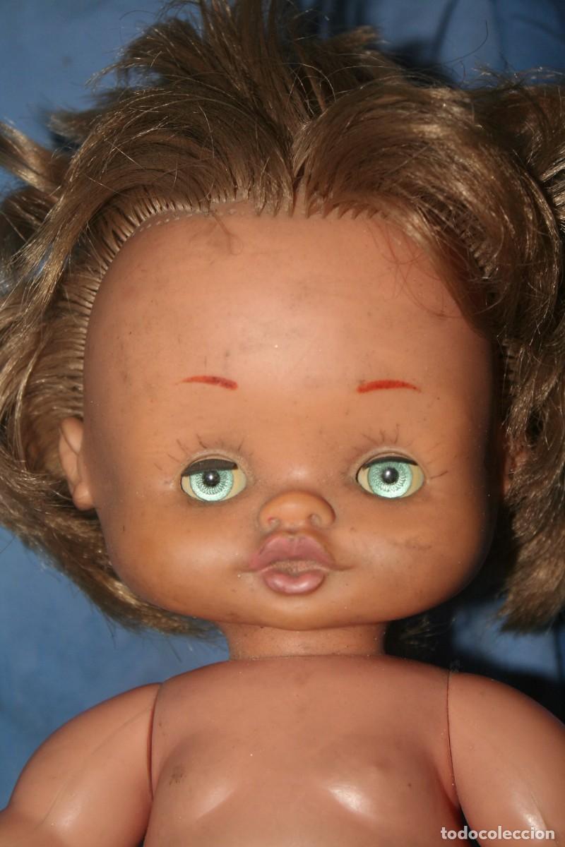 Otras Mu&ntilde;ecas de Famosa cl&aacute;sicas y de colecci&oacute;n: mu&ntilde;eca GRASITAS FAMOSA