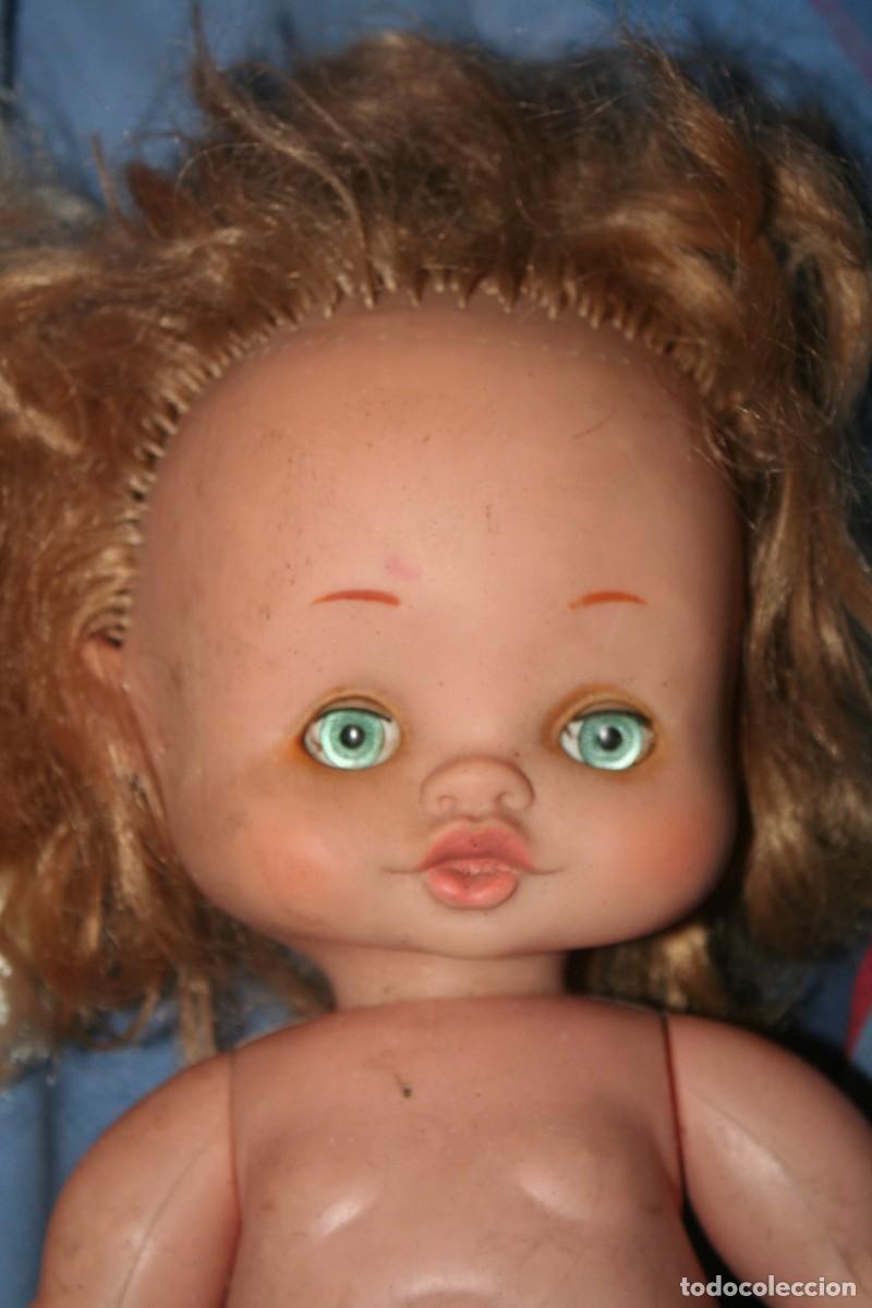 Otras Mu&ntilde;ecas de Famosa cl&aacute;sicas y de colecci&oacute;n: mu&ntilde;eca GRASITAS FAMOSA