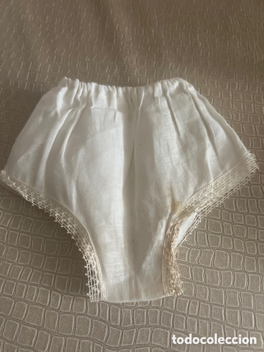 Otras Mu&ntilde;ecas de Famosa cl&aacute;sicas y de colecci&oacute;n: BRAGUITAS MU&Ntilde;ECA GUENDOLINA ORIGINALES