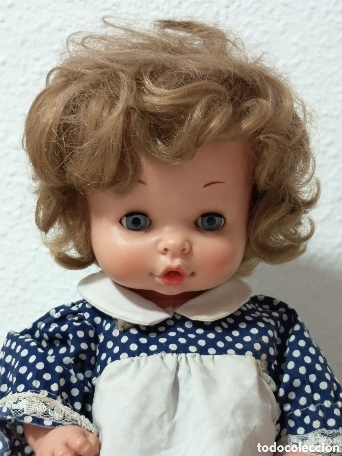 Otras Mu&ntilde;ecas de Famosa cl&aacute;sicas y de colecci&oacute;n: Onota Maty de famosa