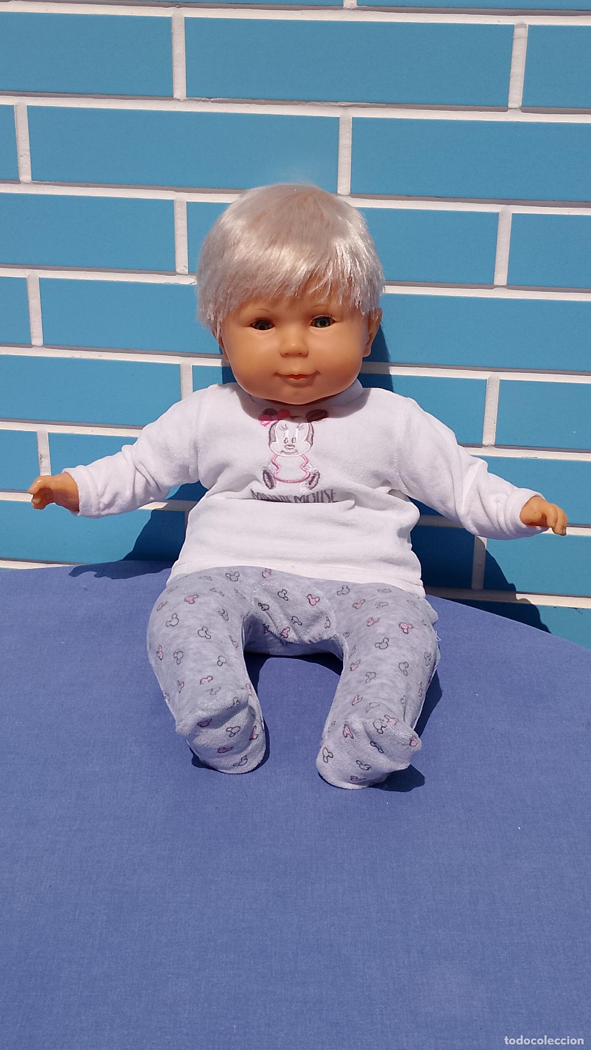 Otras Mu&ntilde;ecas de Famosa cl&aacute;sicas y de colecci&oacute;n: Antiguo mu&ntilde;eo Solito de Famosa