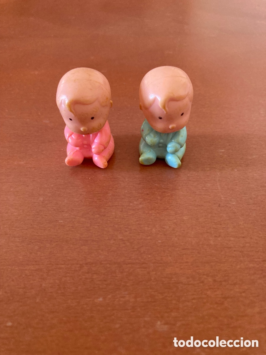 Otras Mu&ntilde;ecas de Famosa cl&aacute;sicas y de colecci&oacute;n: Mu&ntilde;ecas Pinypon Beb&eacute;s 70/80