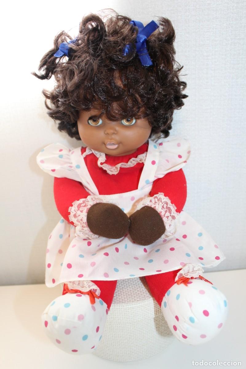 Otras Mu&ntilde;ecas de Famosa cl&aacute;sicas y de colecci&oacute;n: MU&Ntilde;ECA MIMI MIMITOS MUSICAL DE FAMOSA - A&Ntilde;OS 70