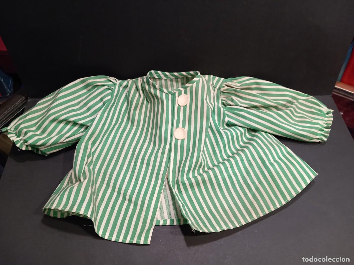 Otras Mu&ntilde;ecas de Famosa cl&aacute;sicas y de colecci&oacute;n: FAMOSA CAMISA PEPO CAMBIA EXPRESIONES A&Ntilde;OS 70 (G)