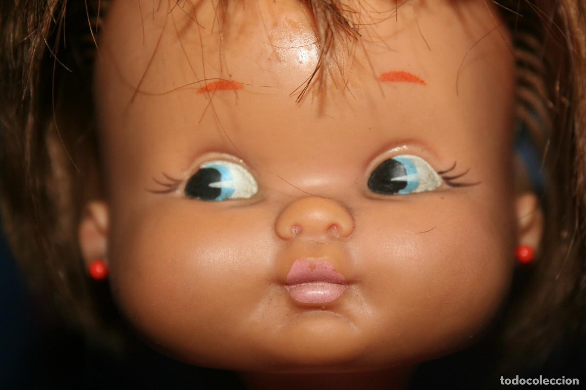 Otras Mu&ntilde;ecas de Famosa cl&aacute;sicas y de colecci&oacute;n: mu&ntilde;eca famosa mu&ntilde;eco