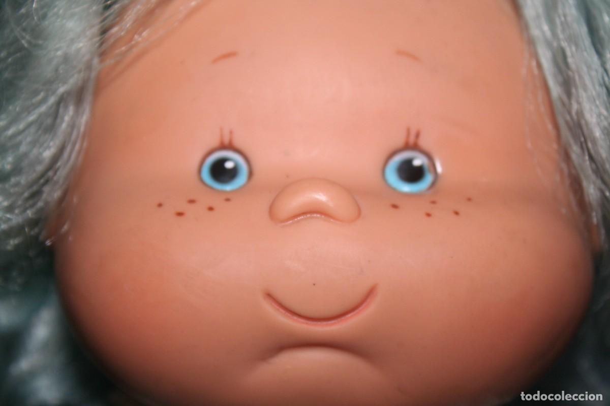 Otras Mu&ntilde;ecas de Famosa cl&aacute;sicas y de colecci&oacute;n: mu&ntilde;eca famosa mu&ntilde;eco polilla