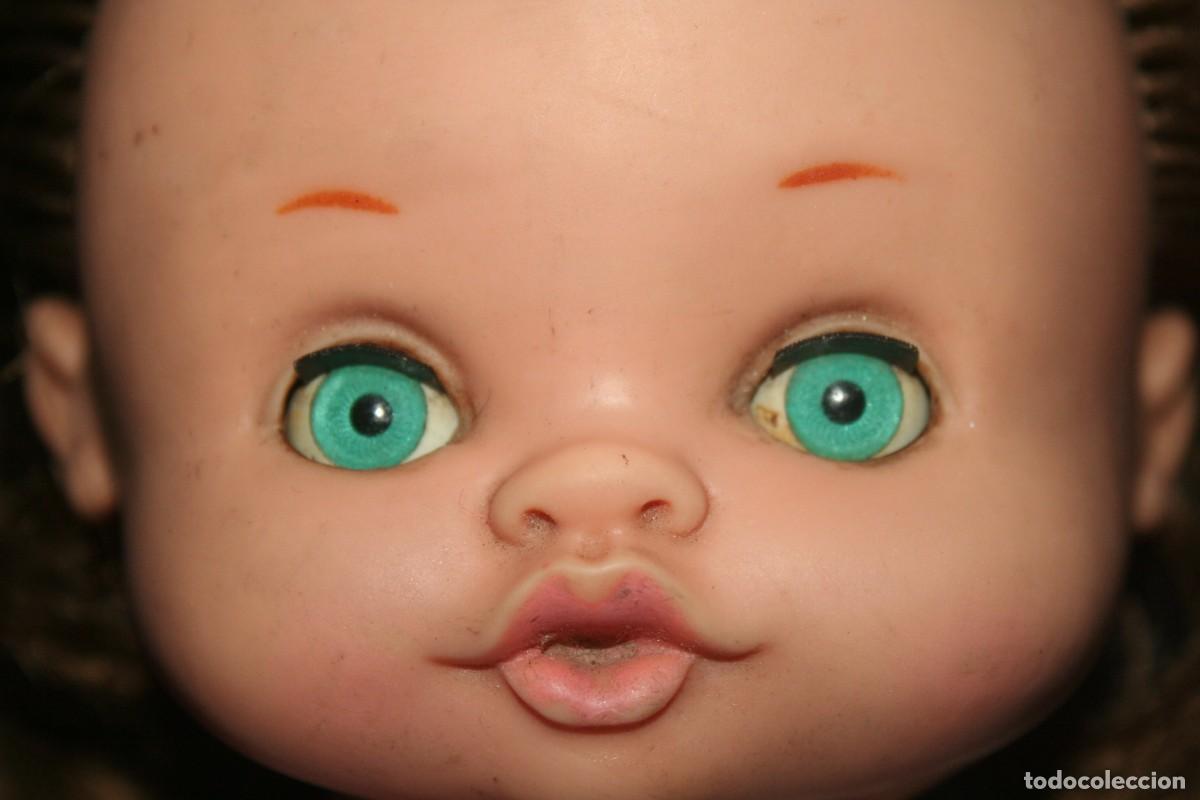 Otras Mu&ntilde;ecas de Famosa cl&aacute;sicas y de colecci&oacute;n: mu&ntilde;eca famosa mu&ntilde;eco grasitas