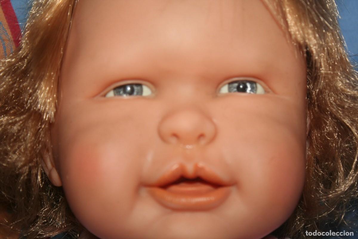 Otras Mu&ntilde;ecas de Famosa cl&aacute;sicas y de colecci&oacute;n: mu&ntilde;eca famosa mu&ntilde;eco bebe