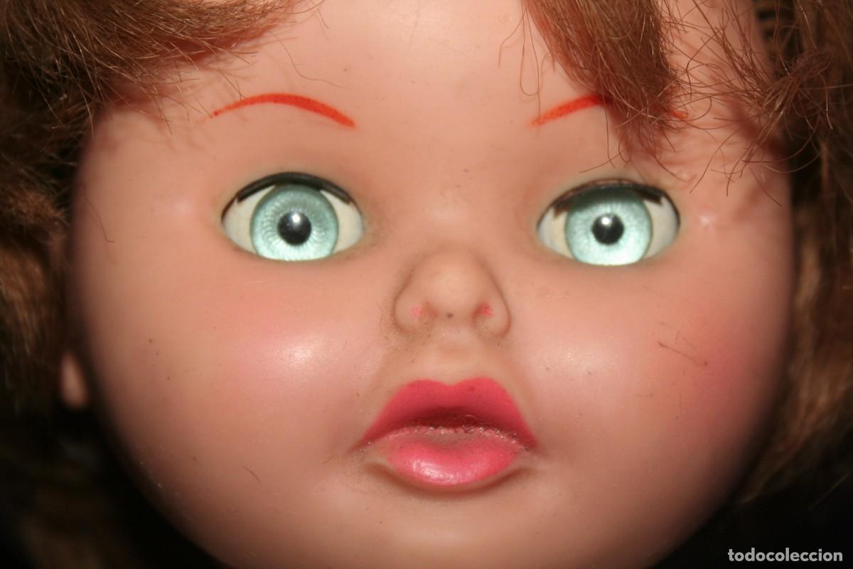 Otras Mu&ntilde;ecas de Famosa cl&aacute;sicas y de colecci&oacute;n: mu&ntilde;eca famosa mu&ntilde;eco