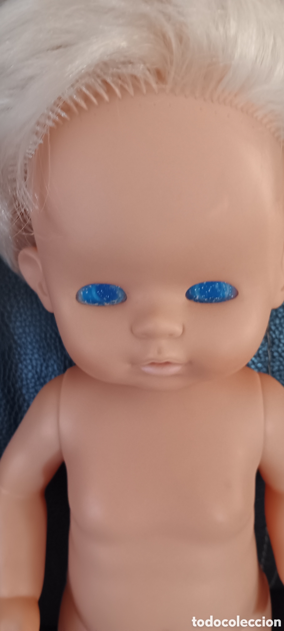 Otras Mu&ntilde;ecas de Famosa cl&aacute;sicas y de colecci&oacute;n: Mu&ntilde;eco.vintage de famosa