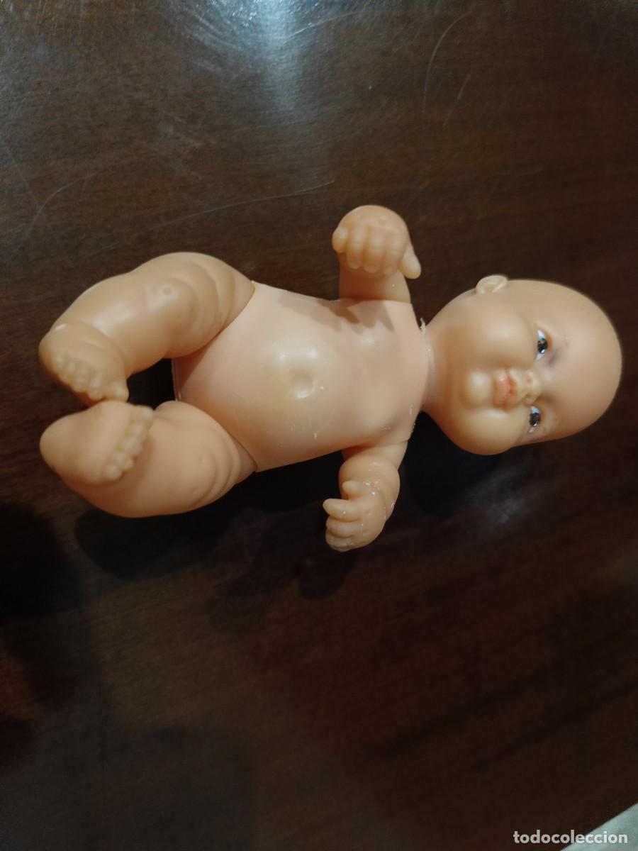 Otras Mu&ntilde;ecas de Famosa cl&aacute;sicas y de colecci&oacute;n: Pel&oacute;n de Famosa. de 13 cm