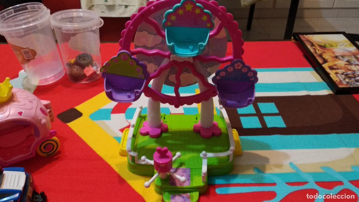Otras Mu&ntilde;ecas de Famosa cl&aacute;sicas y de colecci&oacute;n: Pinypon pin y pon de Famosa. articulo feria noria - pin y pon - ver fotos incompleto