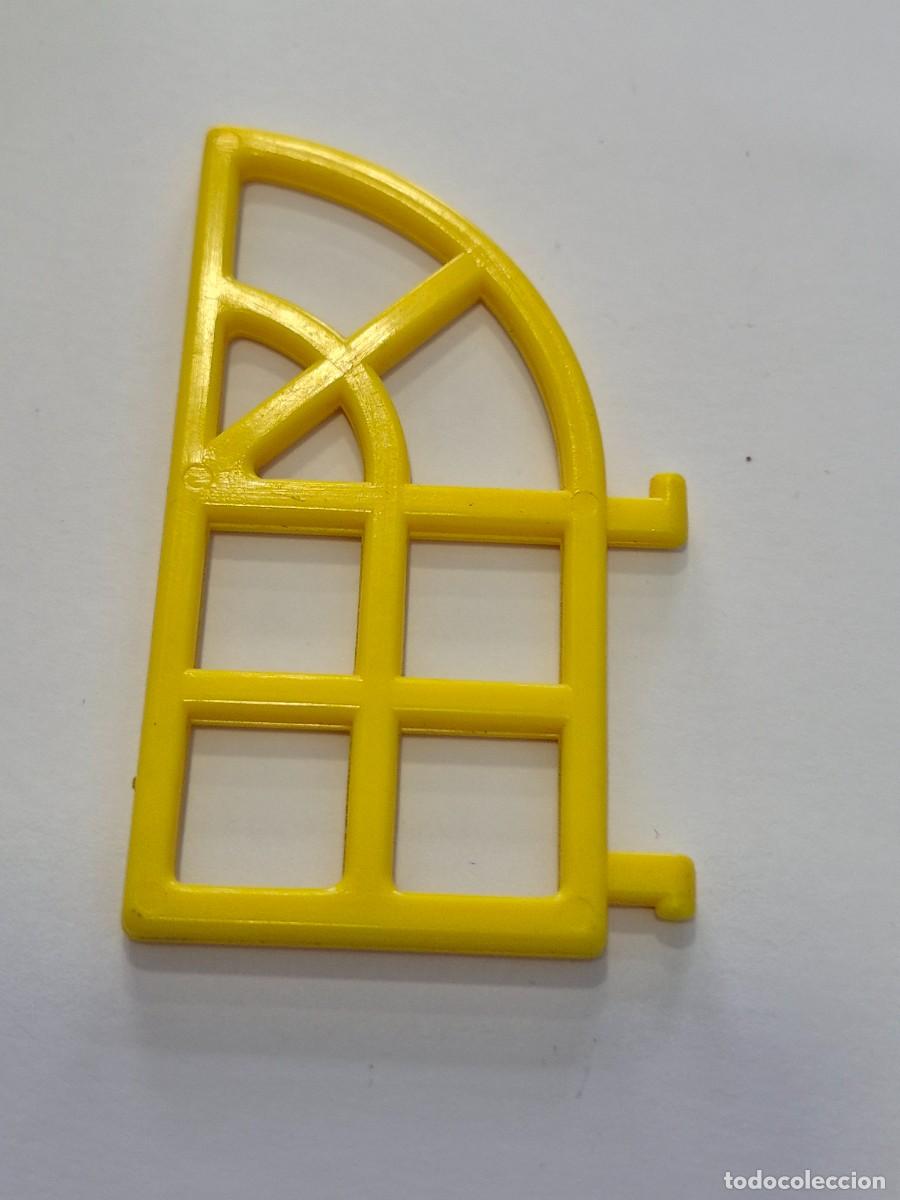 Otras Mu&ntilde;ecas de Famosa cl&aacute;sicas y de colecci&oacute;n: pin y pon 1 lateral puerta casa grande