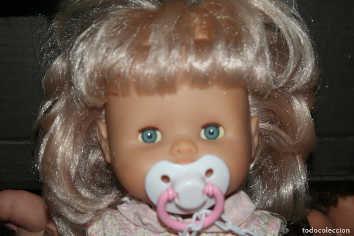 Otras Mu&ntilde;ecas de Famosa cl&aacute;sicas y de colecci&oacute;n: MU&Ntilde;ECA NENUCA MUY GUAPA