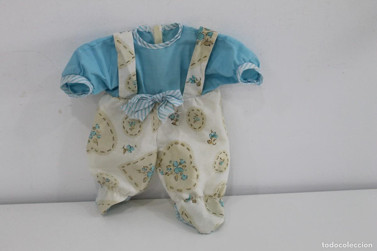 Autres Poup&eacute;es de Famosa: ROPA MU&Ntilde;ECA/O PELELE