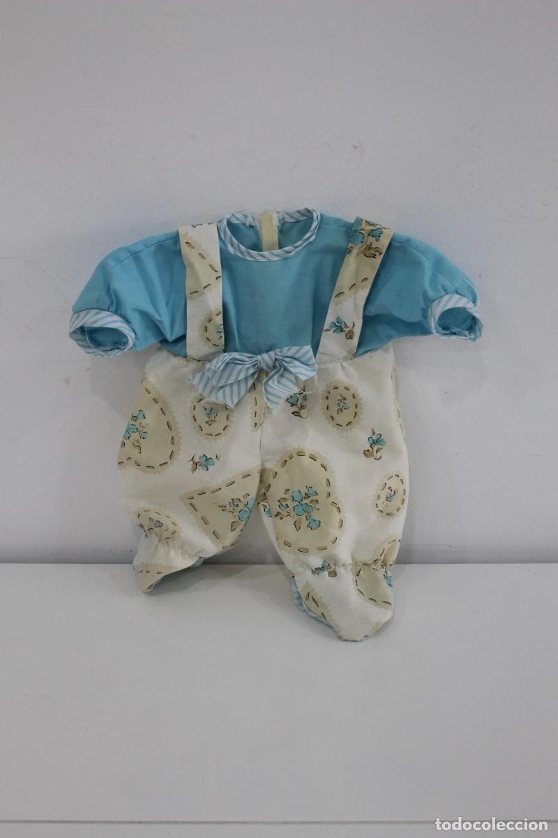 Otras mu&ntilde;ecas de Famosa cl&aacute;sicas y de colecci&oacute;n: ROPA MU&Ntilde;ECA/O PELELE - Foto 2