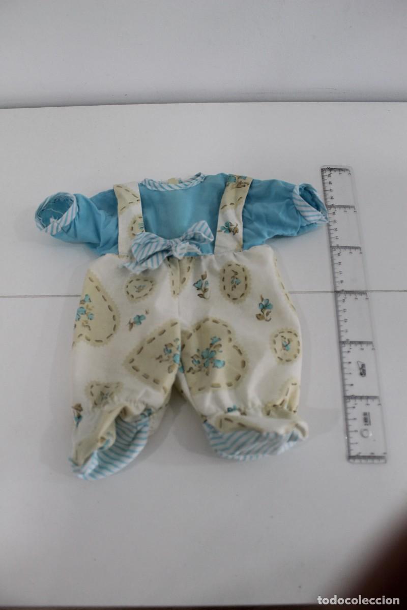 Otras mu&ntilde;ecas de Famosa cl&aacute;sicas y de colecci&oacute;n: ROPA MU&Ntilde;ECA/O PELELE - Foto 3