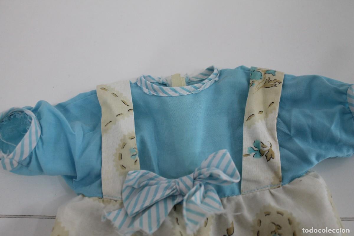 Otras mu&ntilde;ecas de Famosa cl&aacute;sicas y de colecci&oacute;n: ROPA MU&Ntilde;ECA/O PELELE - Foto 8
