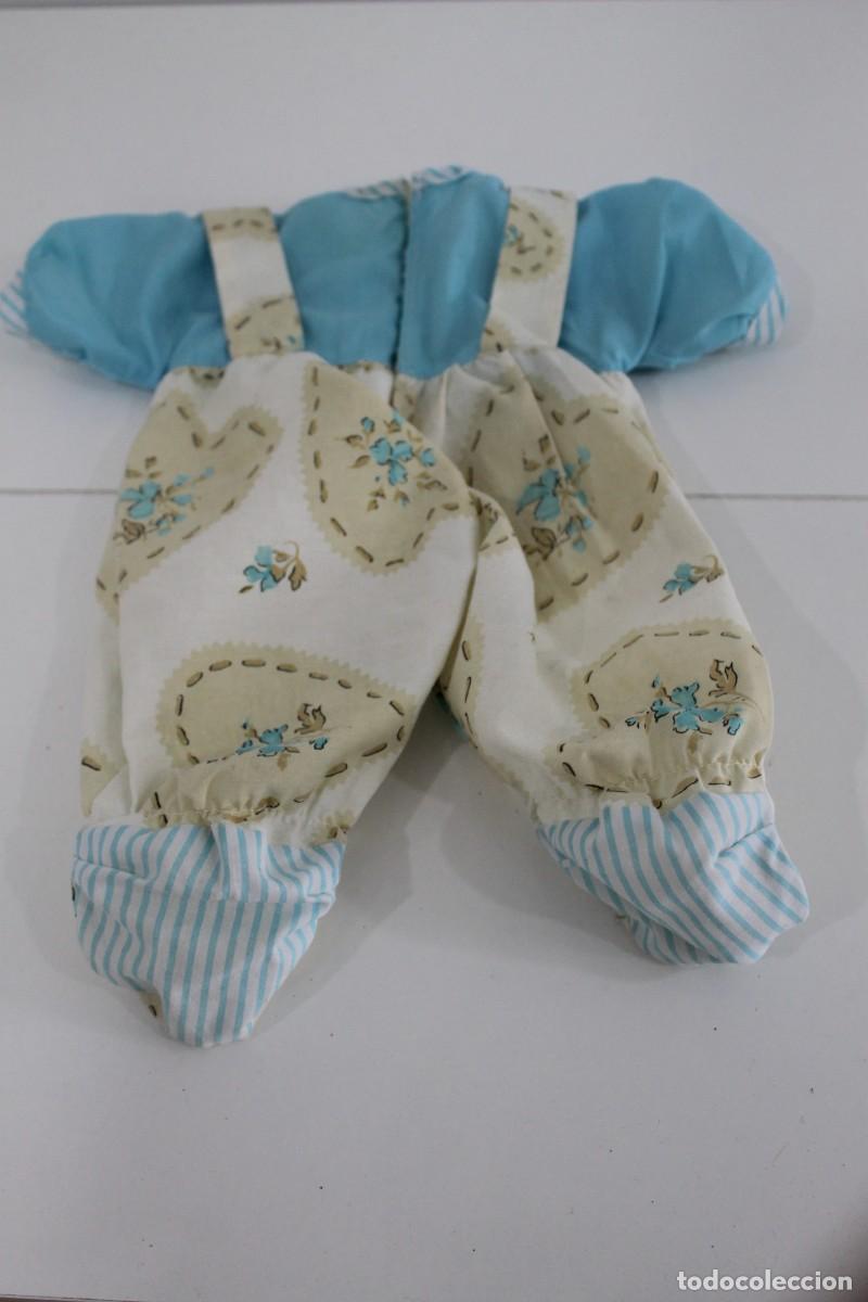 Otras mu&ntilde;ecas de Famosa cl&aacute;sicas y de colecci&oacute;n: ROPA MU&Ntilde;ECA/O PELELE - Foto 9