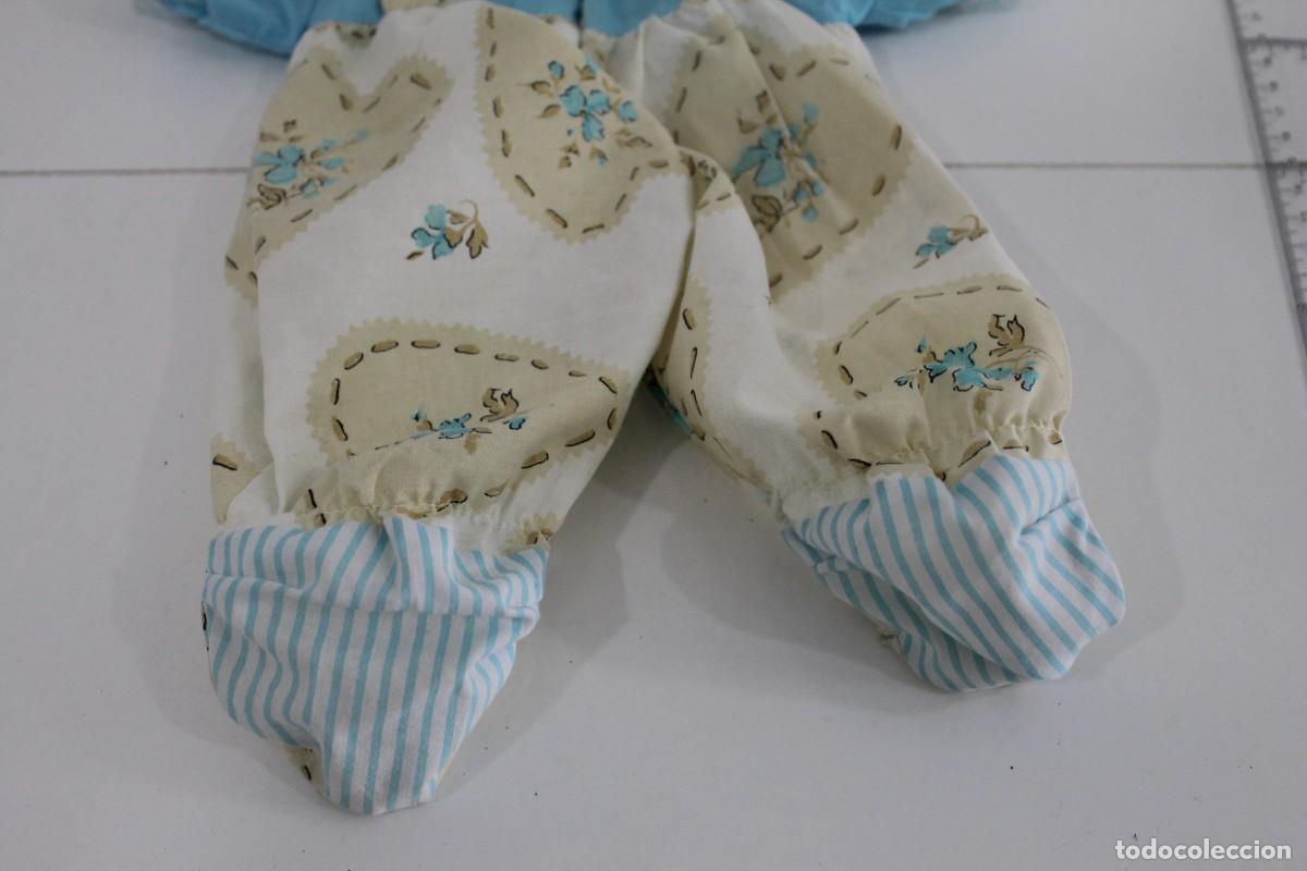 Otras mu&ntilde;ecas de Famosa cl&aacute;sicas y de colecci&oacute;n: ROPA MU&Ntilde;ECA/O PELELE - Foto 10