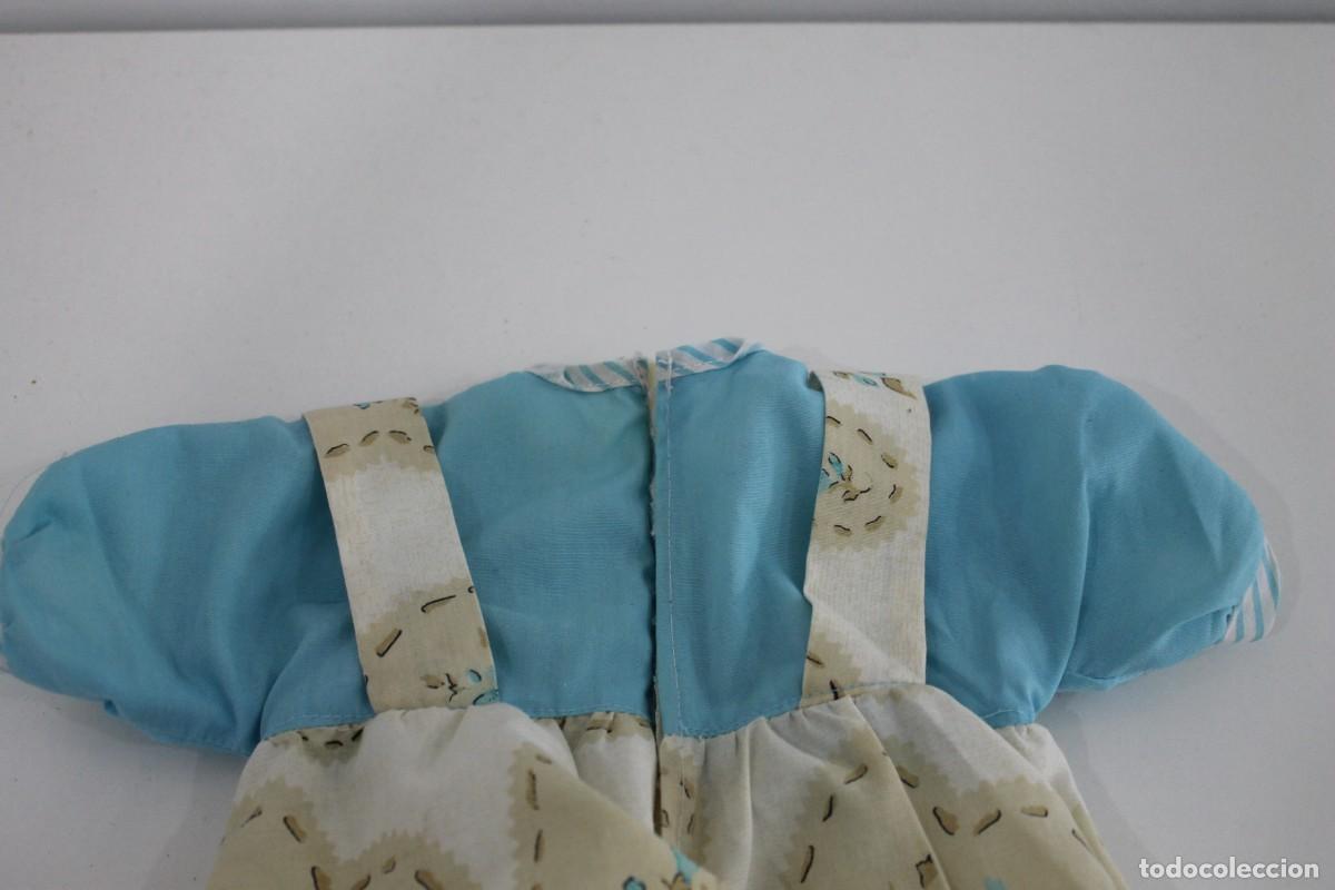 Otras mu&ntilde;ecas de Famosa cl&aacute;sicas y de colecci&oacute;n: ROPA MU&Ntilde;ECA/O PELELE - Foto 12