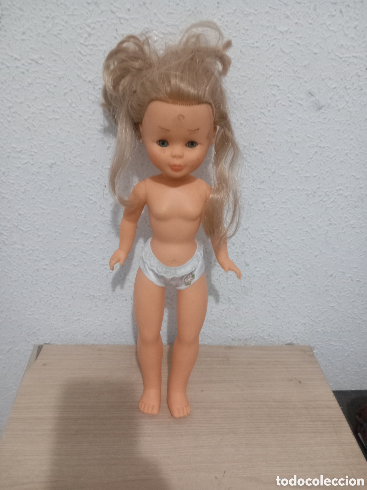 Otras Mu&ntilde;ecas de Famosa cl&aacute;sicas y de colecci&oacute;n: FAMOSA NANCY 2017,,VER FOTOS