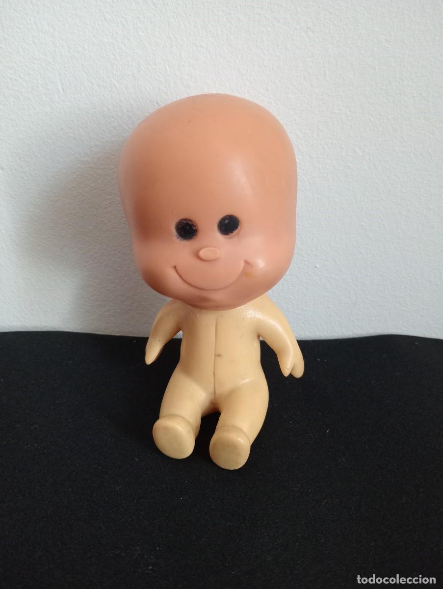 Otras Mu&ntilde;ecas de Famosa cl&aacute;sicas y de colecci&oacute;n: Mu&ntilde;eco Cuquin Familia Telerin