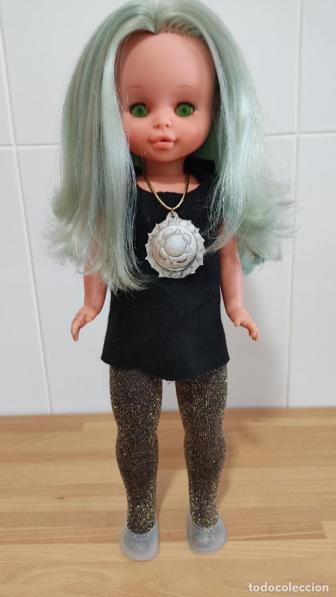 Andere Puppen von Famosa: MU&Ntilde;ECA SELENE DE FAMOSA
