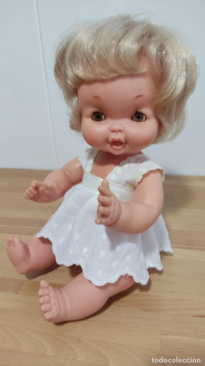 Otras Mu&ntilde;ecas de Famosa cl&aacute;sicas y de colecci&oacute;n: MU&Ntilde;ECA MAY DE FAMOSA