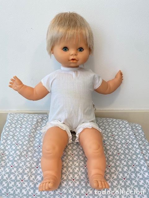 Otras Mu&ntilde;ecas de Famosa cl&aacute;sicas y de colecci&oacute;n: Mu&ntilde;eca Nina de Famosa
