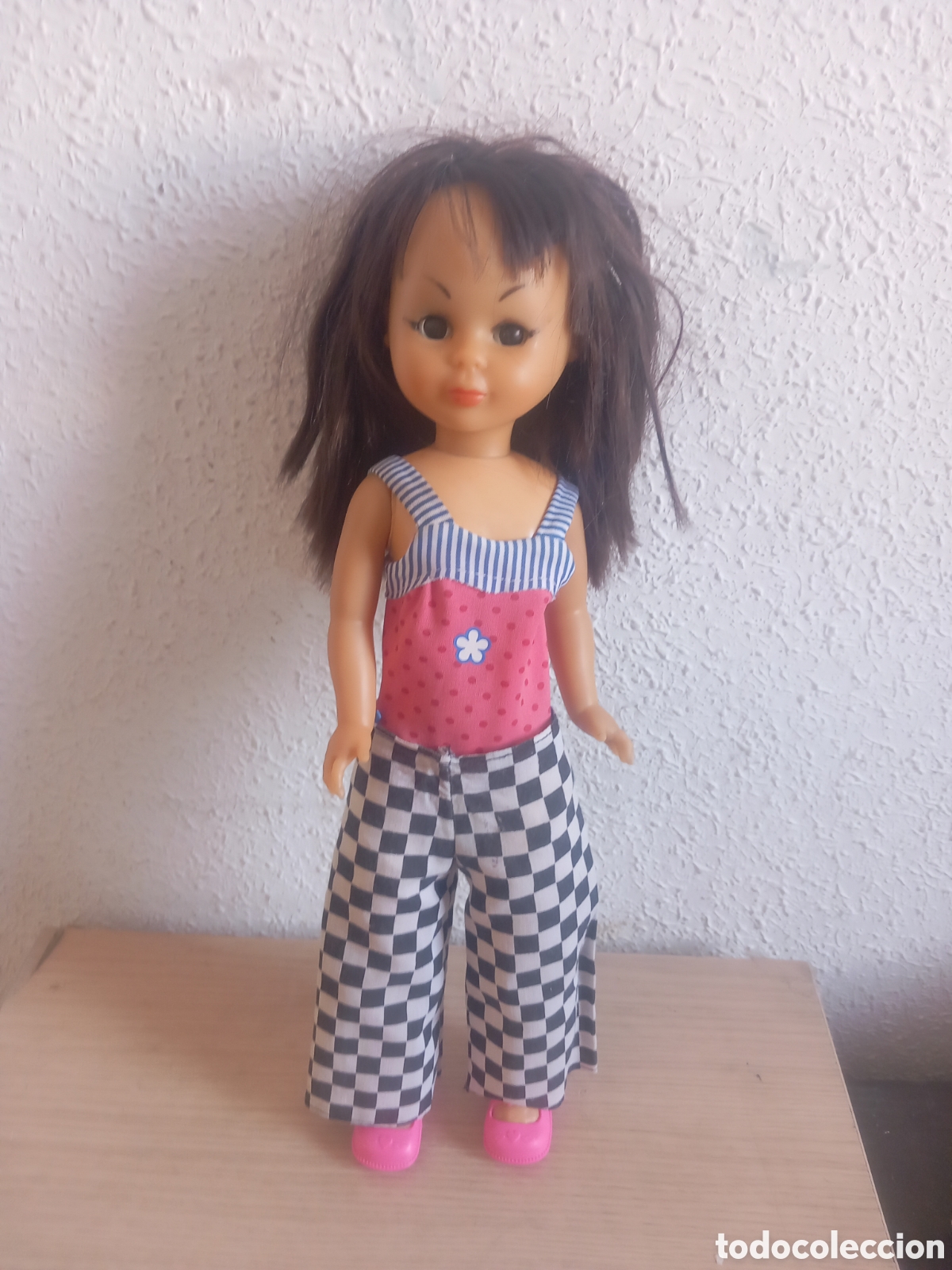 Otras Mu&ntilde;ecas de Famosa cl&aacute;sicas y de colecci&oacute;n: MUNECA FAMOSA,,VER FOTOS