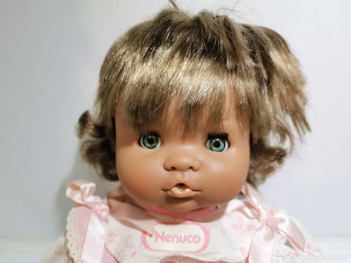 Otras Mu&ntilde;ecas de Famosa cl&aacute;sicas y de colecci&oacute;n: mu&ntilde;eca nenuco de famosa antiguo