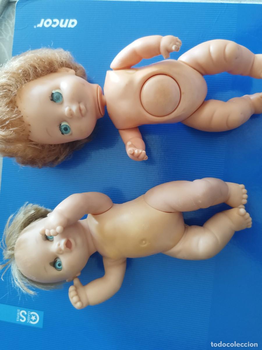 Autres Poup&eacute;es de Famosa: Mu&ntilde;eco Jesmarin y Jesmar,