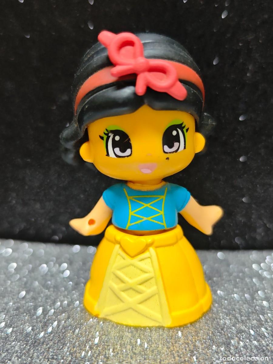 Otras Mu&ntilde;ecas de Famosa cl&aacute;sicas y de colecci&oacute;n: MU&Ntilde;ECO PIN Y PON COLECCION CUENTOS INFANTILES