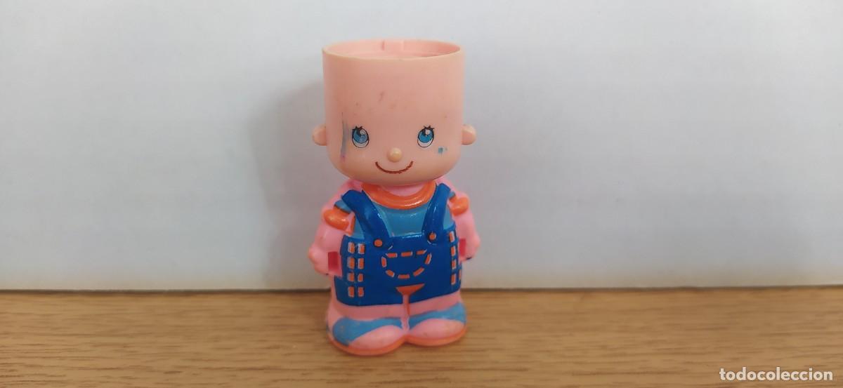 Otras Mu&ntilde;ecas de Famosa cl&aacute;sicas y de colecci&oacute;n: PIN Y PON DE FAMOSA MU&Ntilde;ECA
