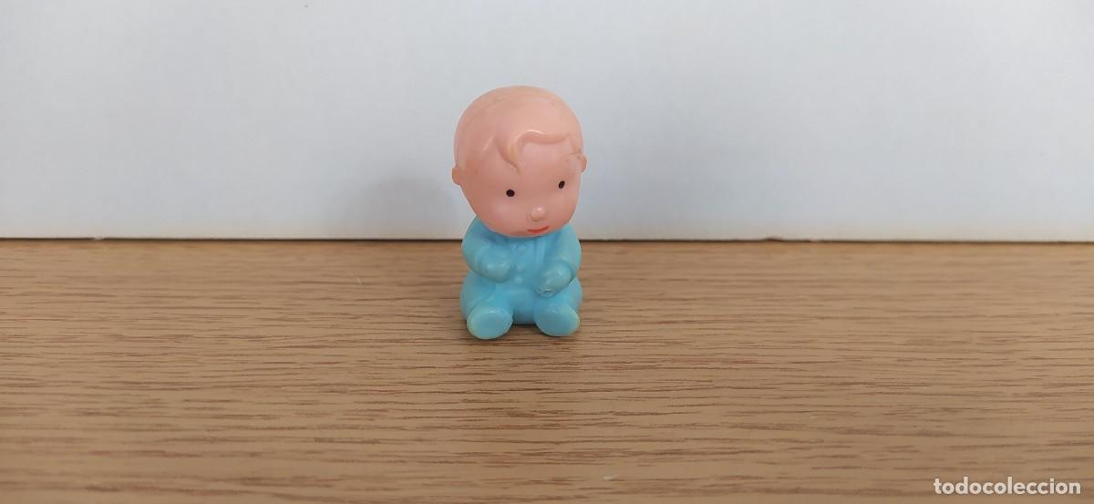 Otras Mu&ntilde;ecas de Famosa cl&aacute;sicas y de colecci&oacute;n: PIN Y PON DE FAMOSA MU&Ntilde;ECO BEB&Eacute;
