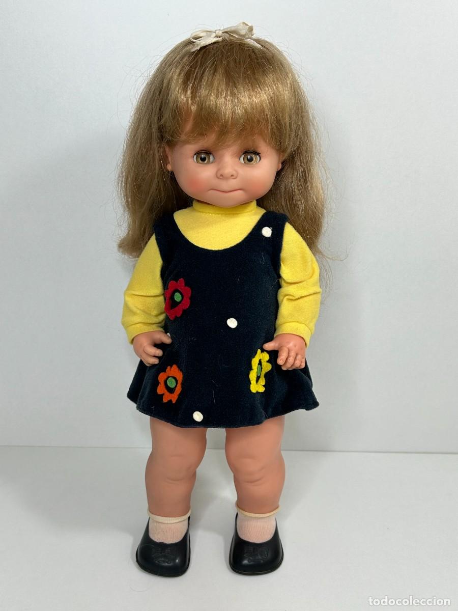 Otras Mu&ntilde;ecas de Famosa cl&aacute;sicas y de colecci&oacute;n: MU&Ntilde;ECA GRACIOSA DE FAMOSA