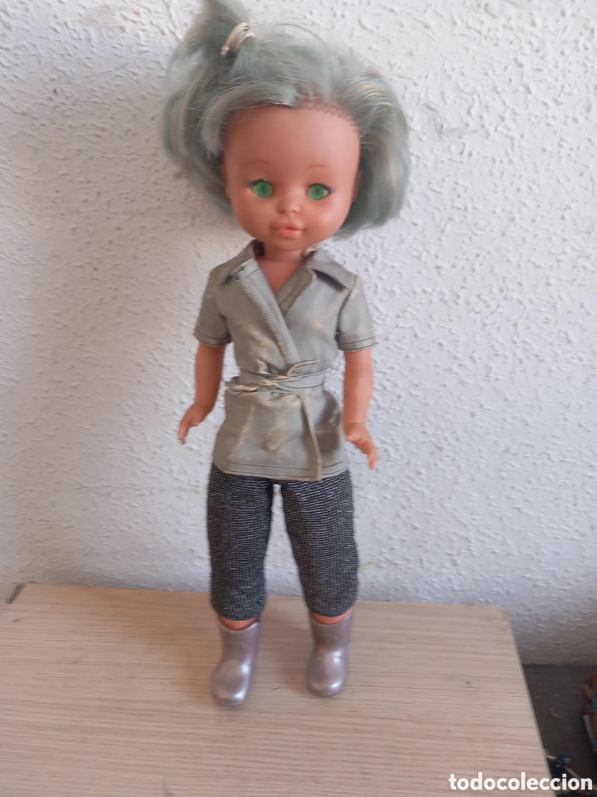 Otras Mu&ntilde;ecas de Famosa cl&aacute;sicas y de colecci&oacute;n: MUNECA FAMOSA,,VER FOTOS