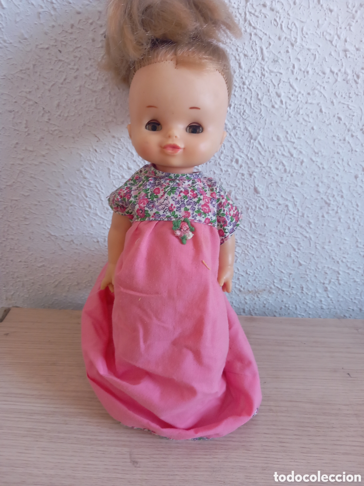 Otras Mu&ntilde;ecas de Famosa cl&aacute;sicas y de colecci&oacute;n: MUNECA FAMOSA,,VER FOTOS
