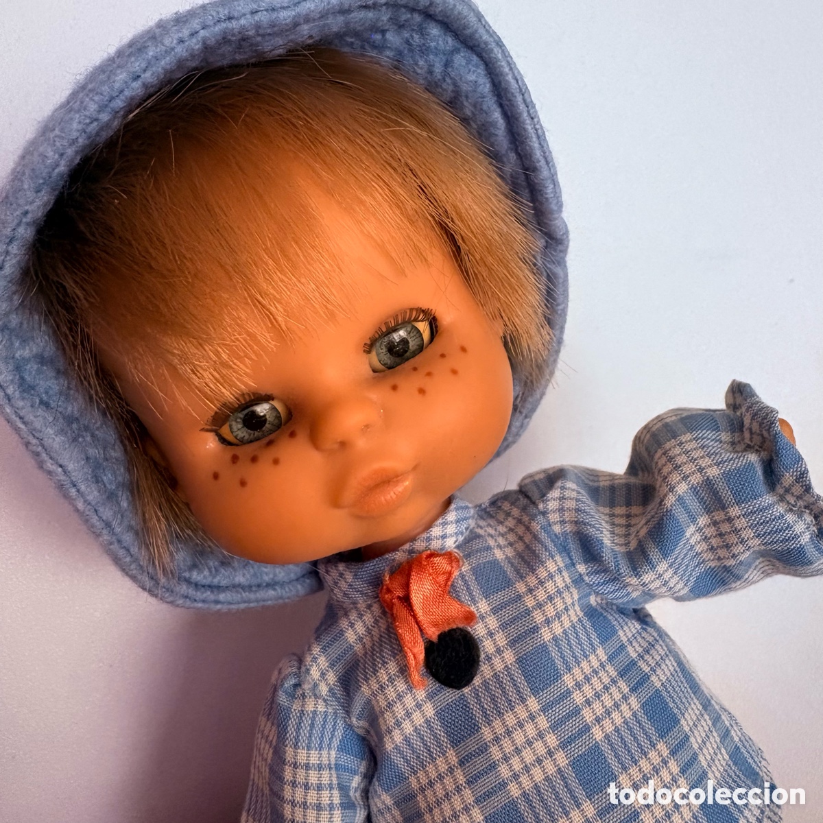 Otras mu&ntilde;ecas de Famosa cl&aacute;sicas y de colecci&oacute;n: Mu&ntilde;eco mu&ntilde;eca may de famosa