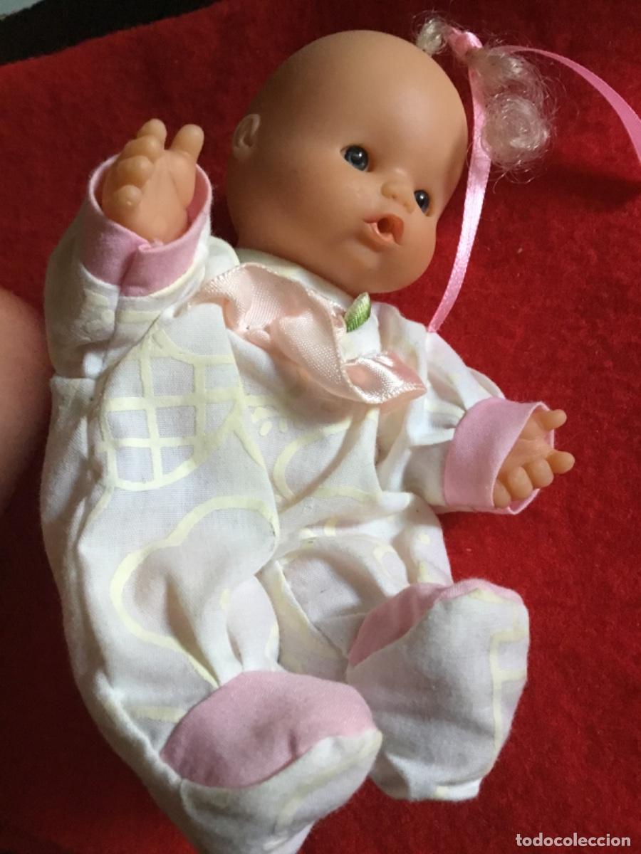 Otras mu&ntilde;ecas de Famosa cl&aacute;sicas y de colecci&oacute;n: Antigua mu&ntilde;eca nenuco ? de Famosa
