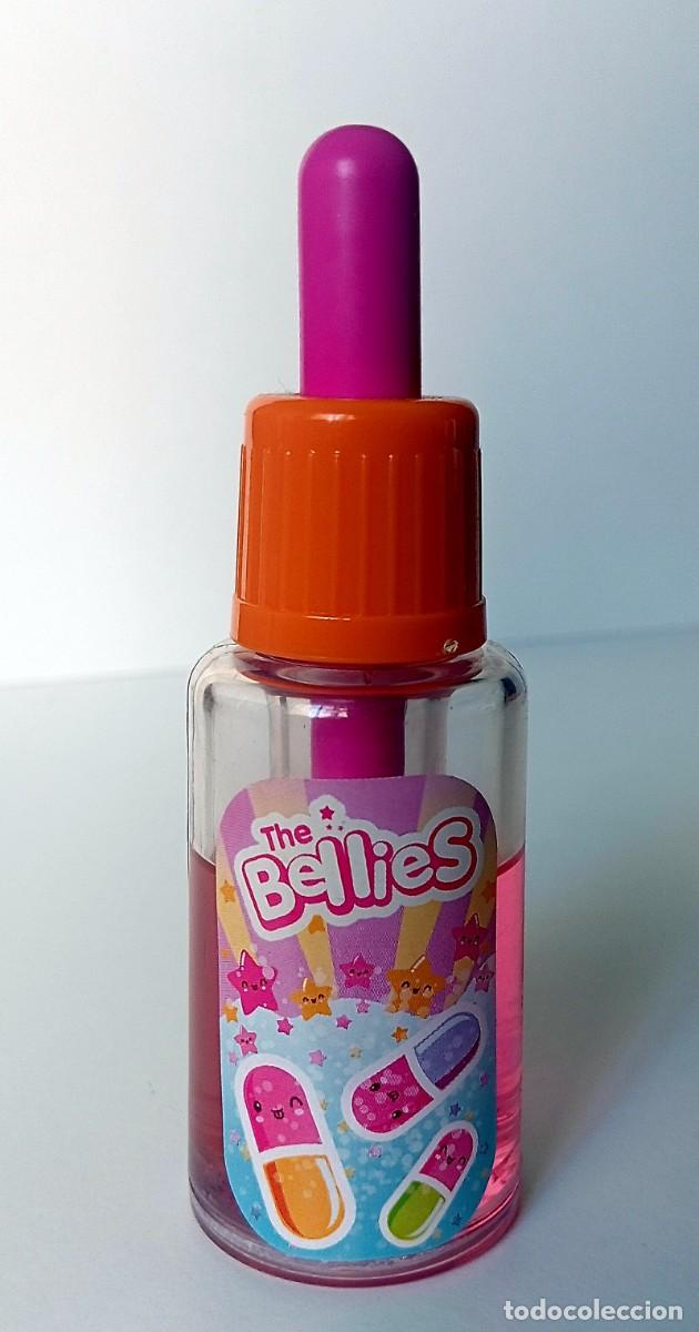 Autres Poup&eacute;es de Famosa: MU&Ntilde;ECAS THE BELLIES: ACCESORIO BOTE