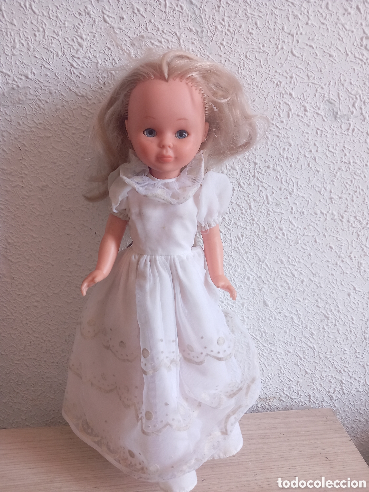 Otras mu&ntilde;ecas de Famosa cl&aacute;sicas y de colecci&oacute;n: MUNECA FAMOSA,,VER FOTOS