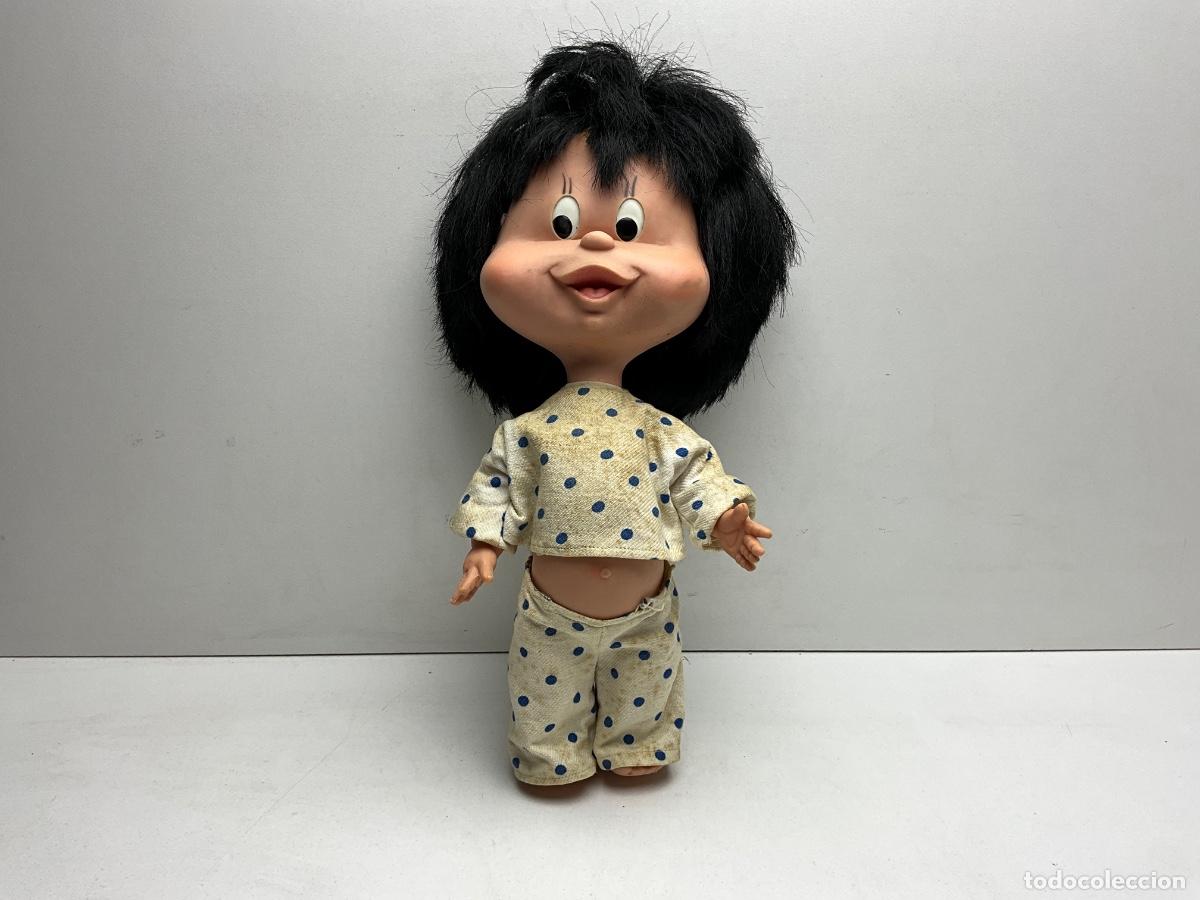 Otras mu&ntilde;ecas de Famosa cl&aacute;sicas y de colecci&oacute;n: MU&Ntilde;ECA CLEO - FAMILIA TELERIN - FAMOSA A&Ntilde;OS 70