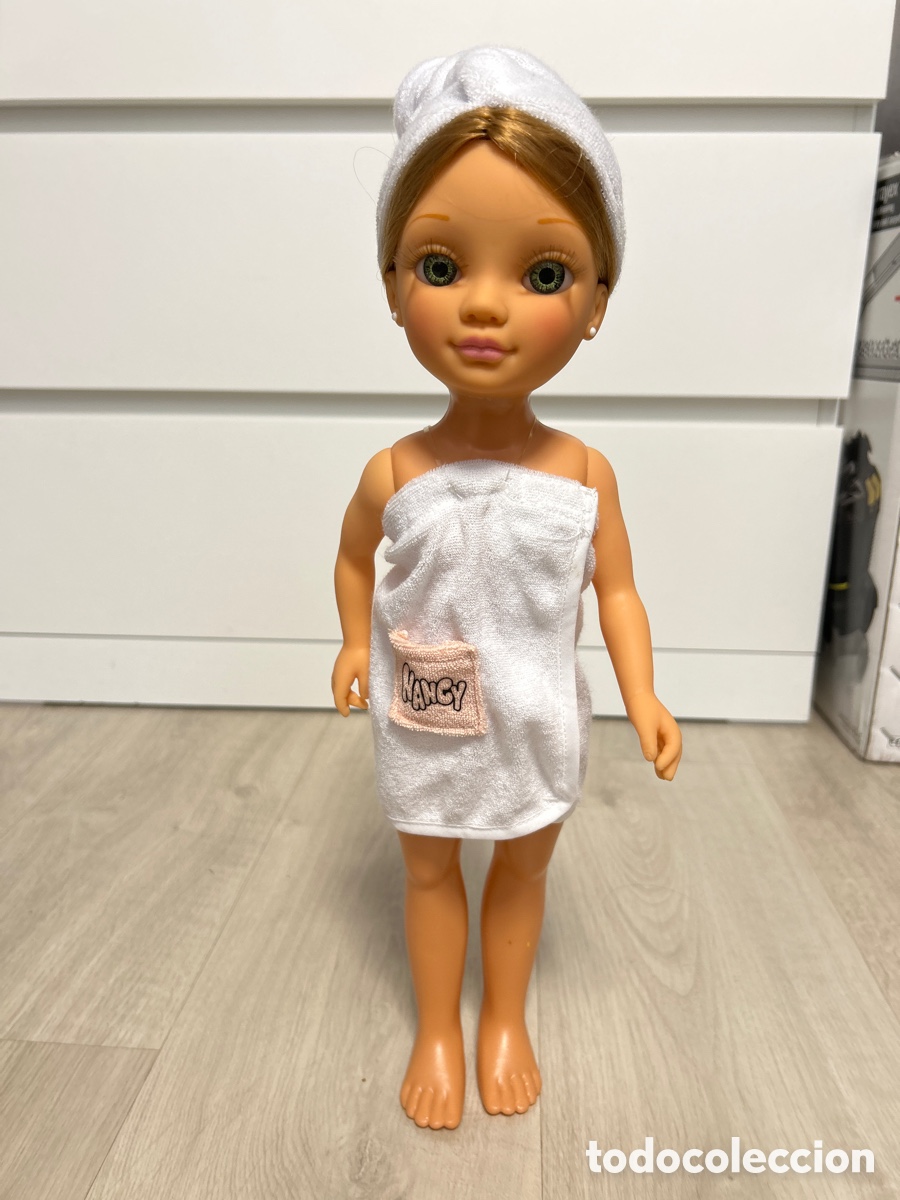 Altre Bambole di Famosa: Mu&ntilde;eca Nancy de Famosa